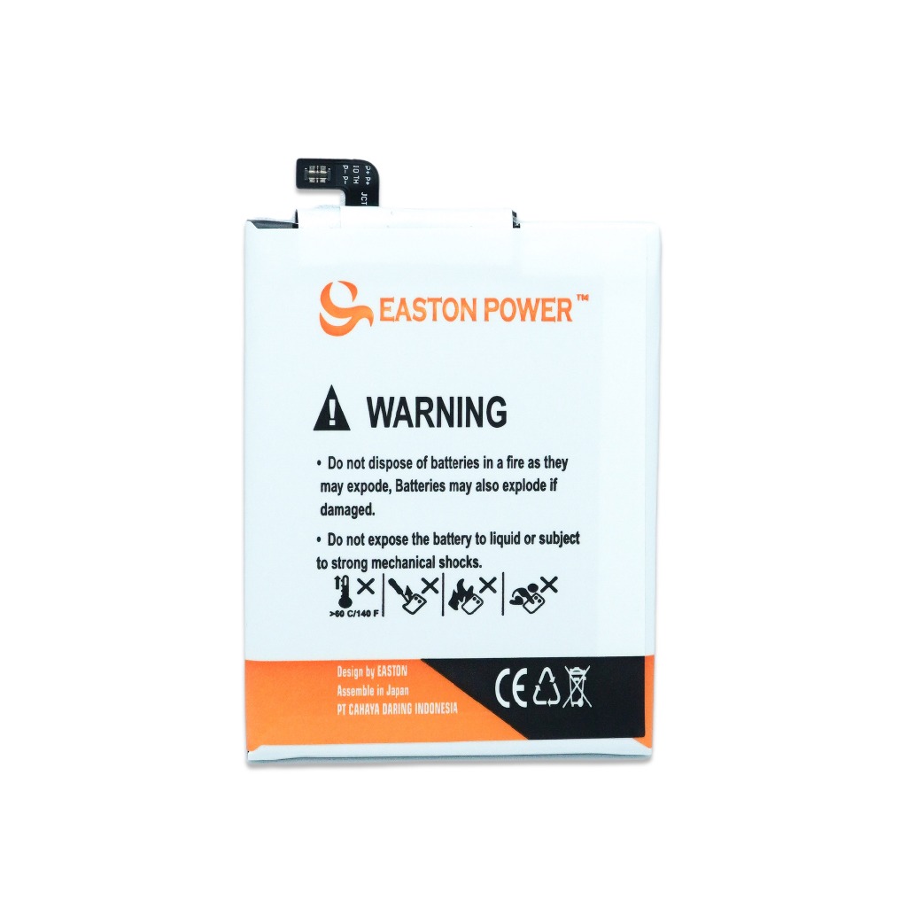 BATERAI NOKIA 2 / BATRE NOKIA 2 / HE-338 EASTON