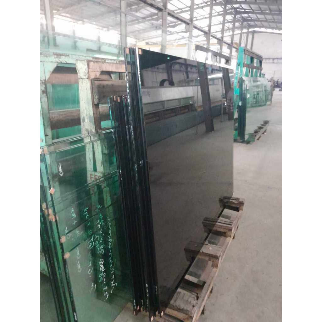 KACA TEMPERED RIBEN 5MM