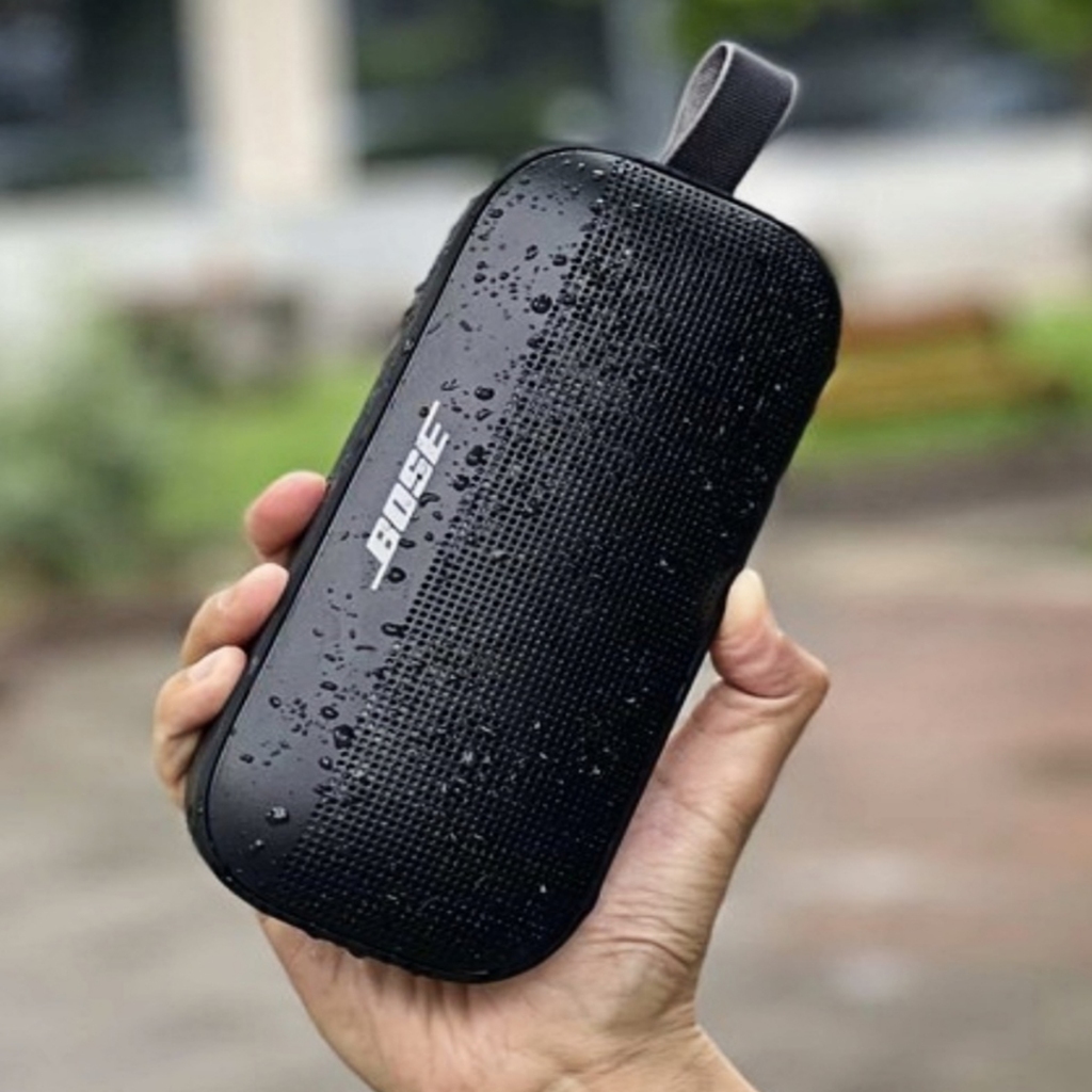 【100% Original】Bose SoundLink Flex Bose Speaker Portable Waterproof Wireless Bluetooth Speaker​