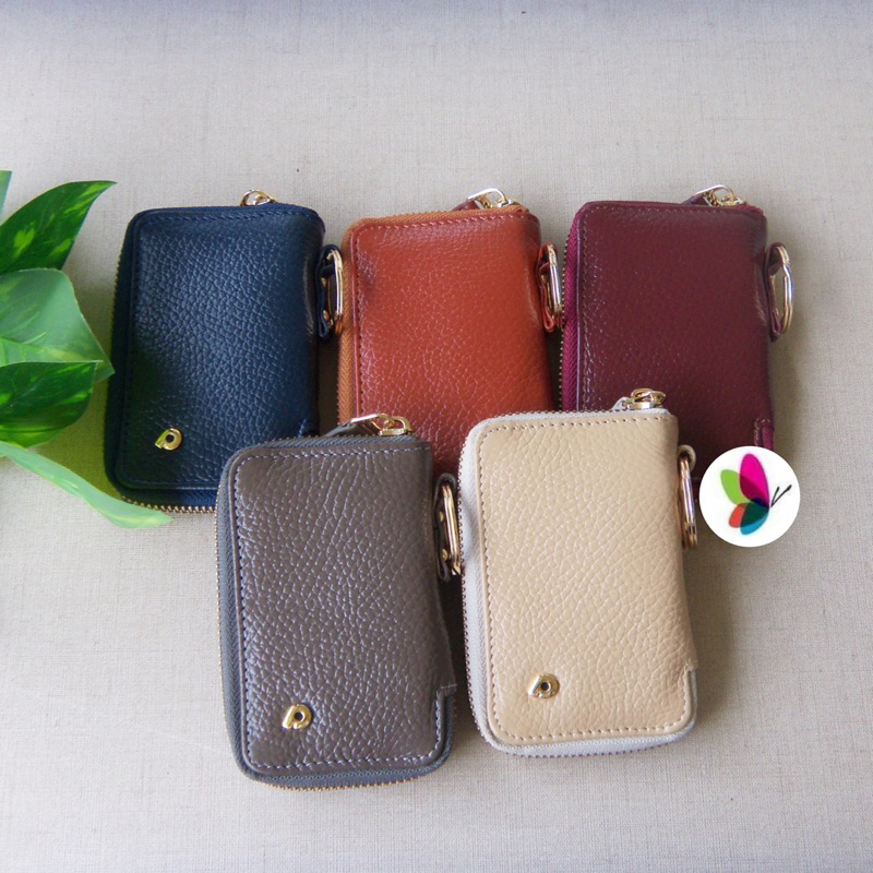 Dompet Gantungan Kunci PAPILLON D1101