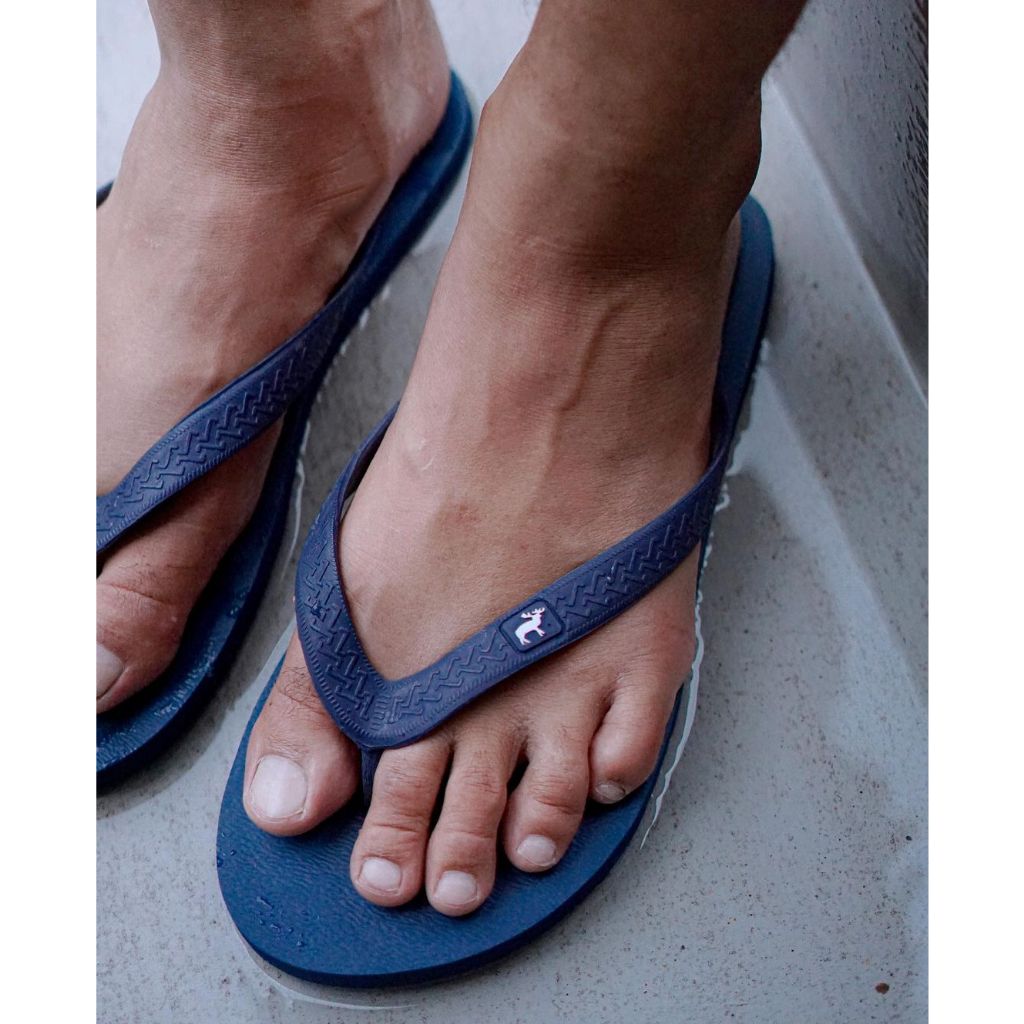 Panama Basic Sandal Jepit Pria - Sandal Panama Basic Man