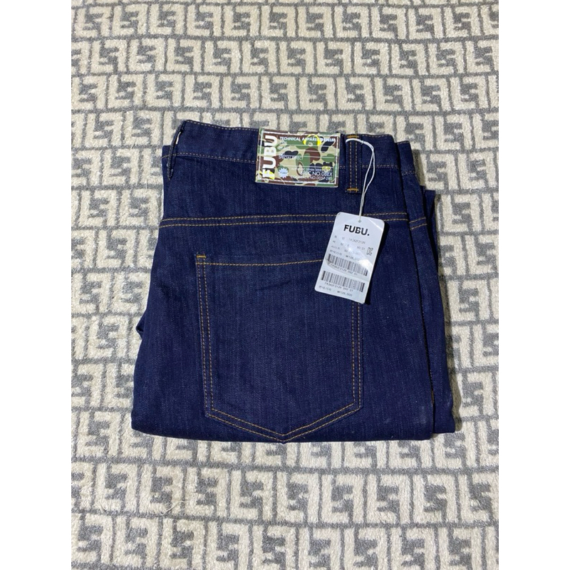 Fubu Jeans