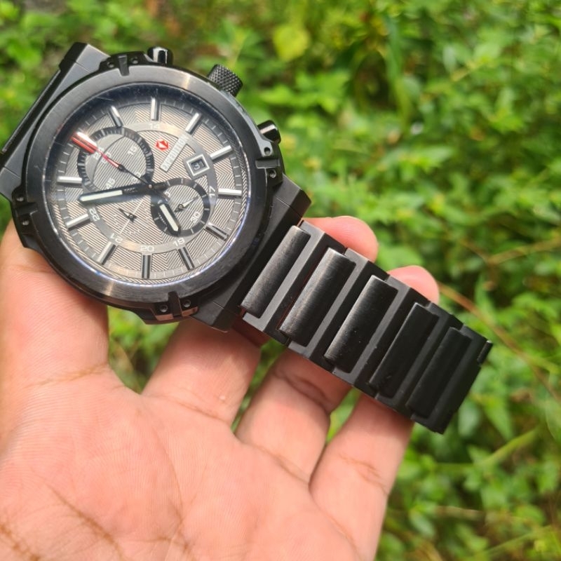 Jam Tangan Expedition Original Second Preloved