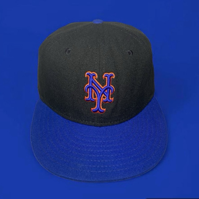 topi New era NY