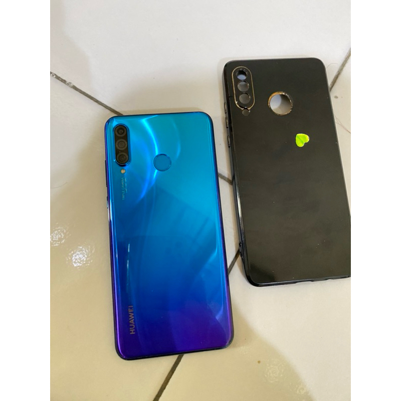HP Huawei P30 Lite 6/128GB
