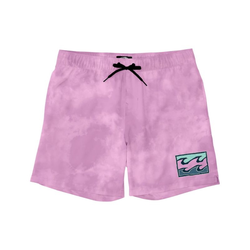Boardshort Swimtrunk Billabong Original
