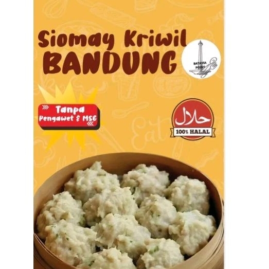 

SOMAY KRIWIL BANDUNG