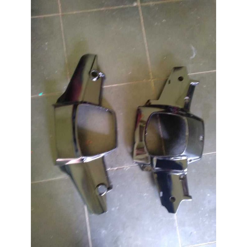 Totok Astrea Honda Primadona Original