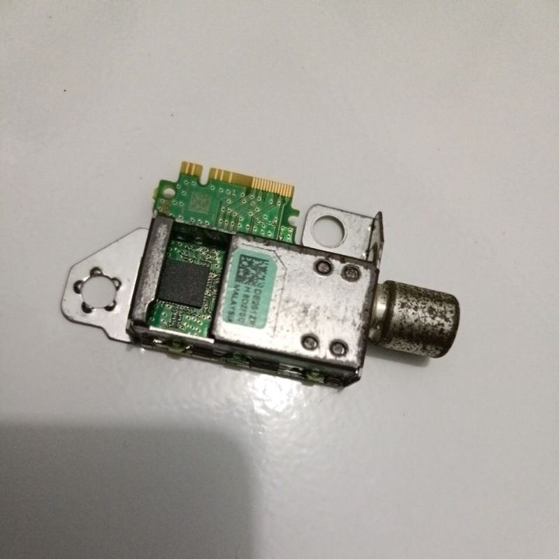 tuner cunner tv led sony KD-55X7000E  55x7000e original