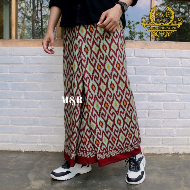 sarung goyor print/sarung goyor dewasa/sarung goyor botol/sarung goyor