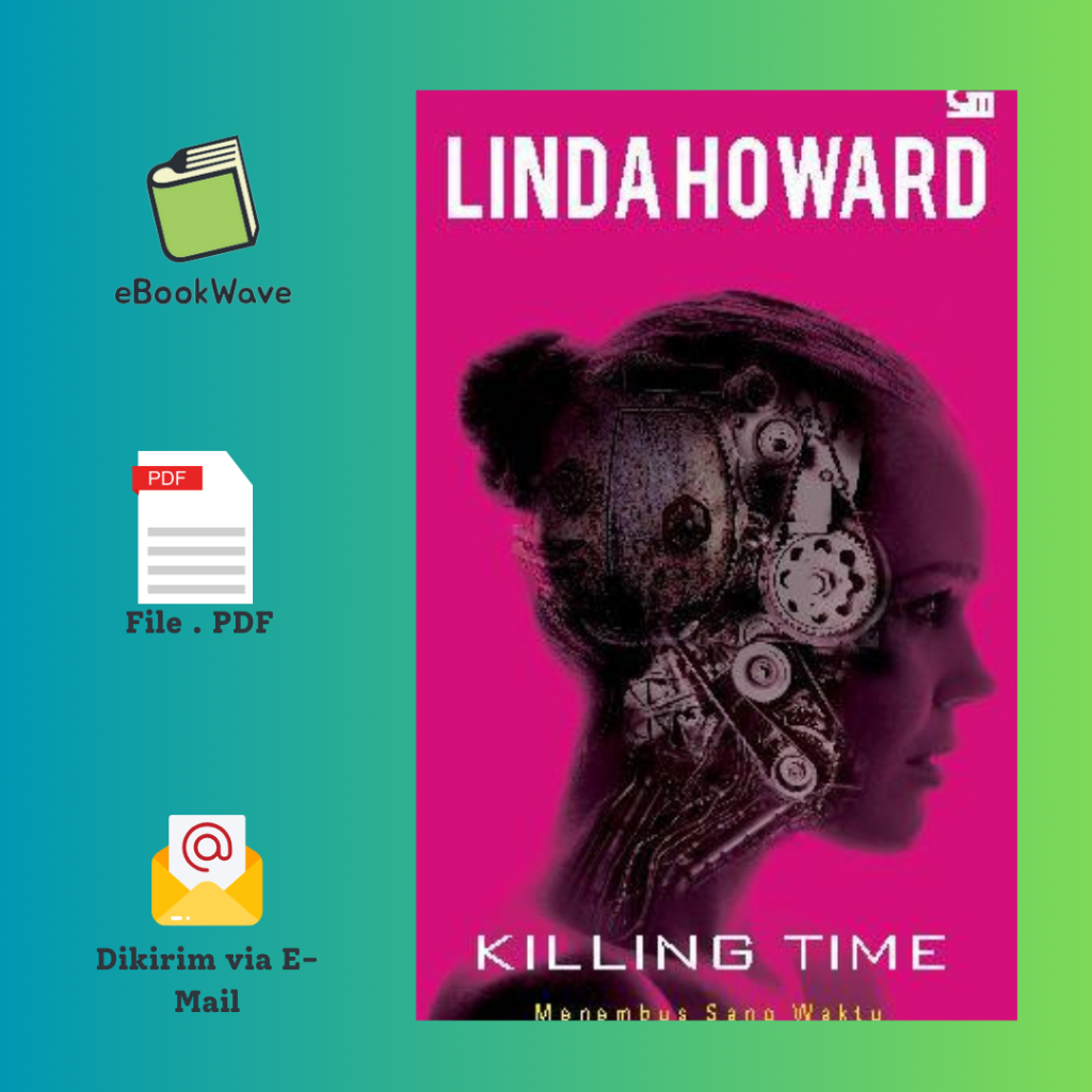 

Menembus Sang Waktu Book BEST SELLER (Bahasa Indonesia)