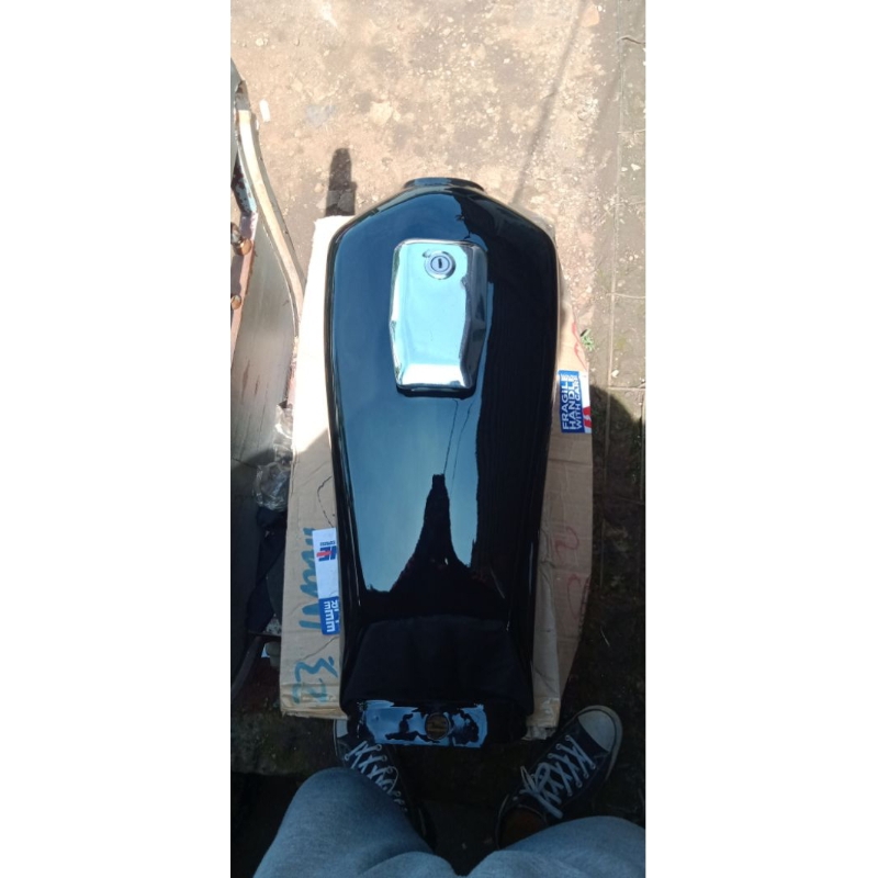 TANGKI RX-KING KW SUPER