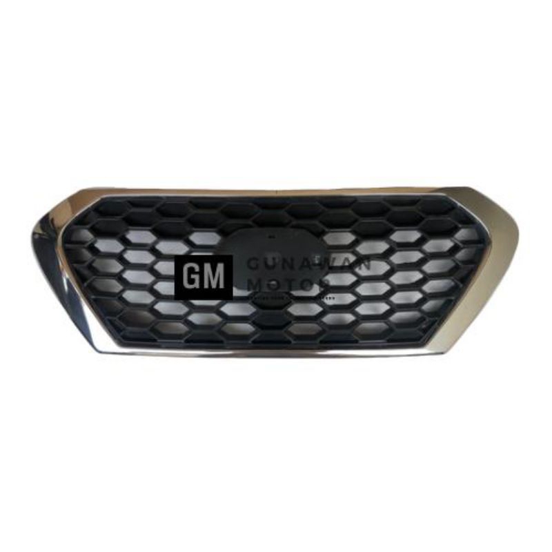 [DATSUN] GRILL DATSUN GO PANCA 2015 - 2017 GRILL DATSUN GO+