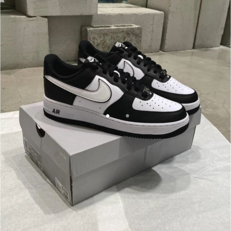 N1KE AF1 PANDA AIR FORCE 1