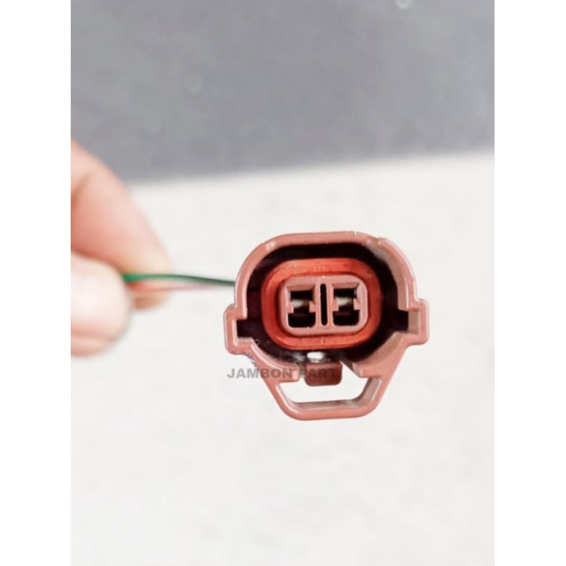 Soket SCV Velve Supply Pump SK200-8