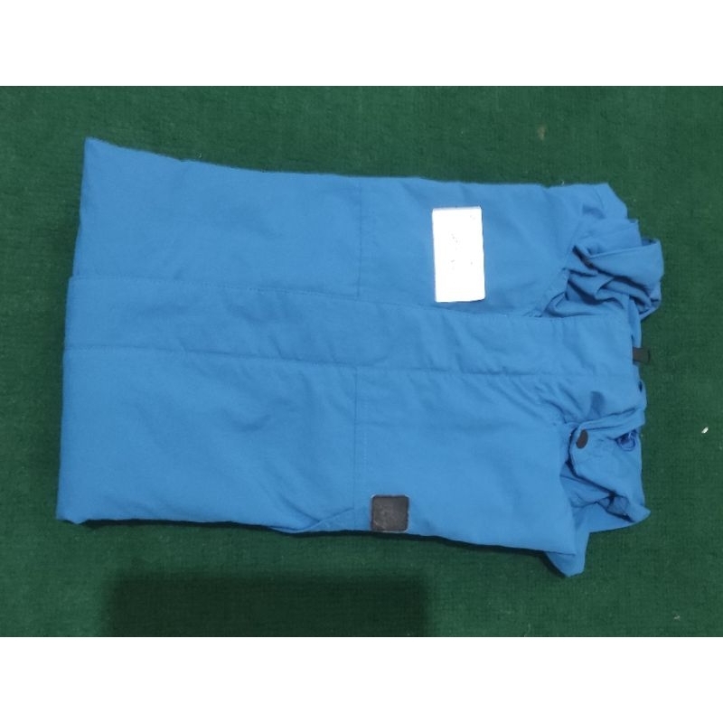 jaket outdoor original