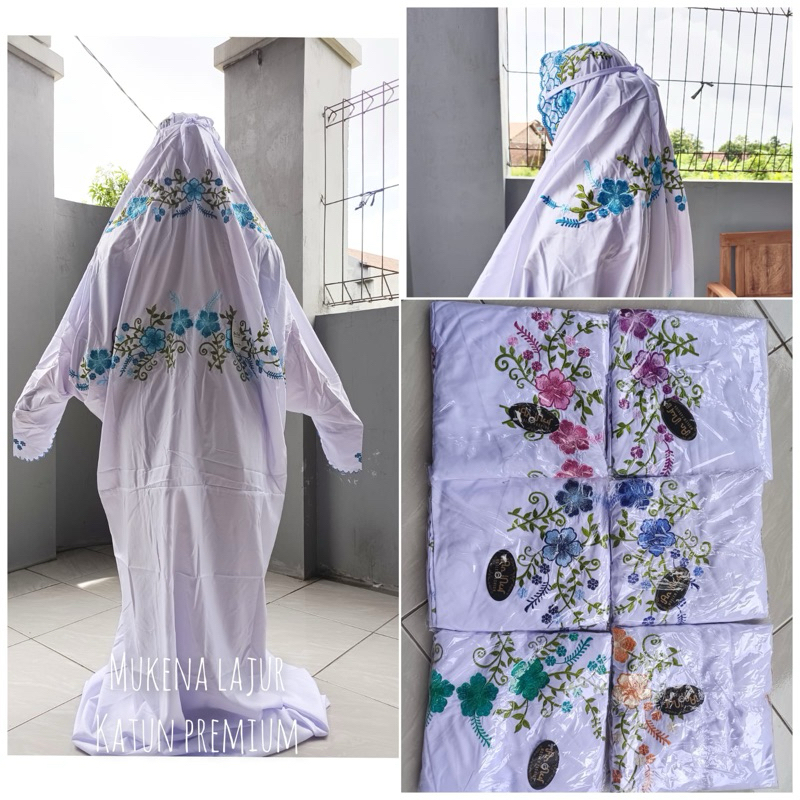 MUKENA.TERUSAN.BORDIR.JUMBO