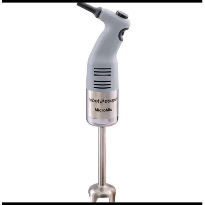 ROBOT COUPE HAND BLENDER MICROMIX