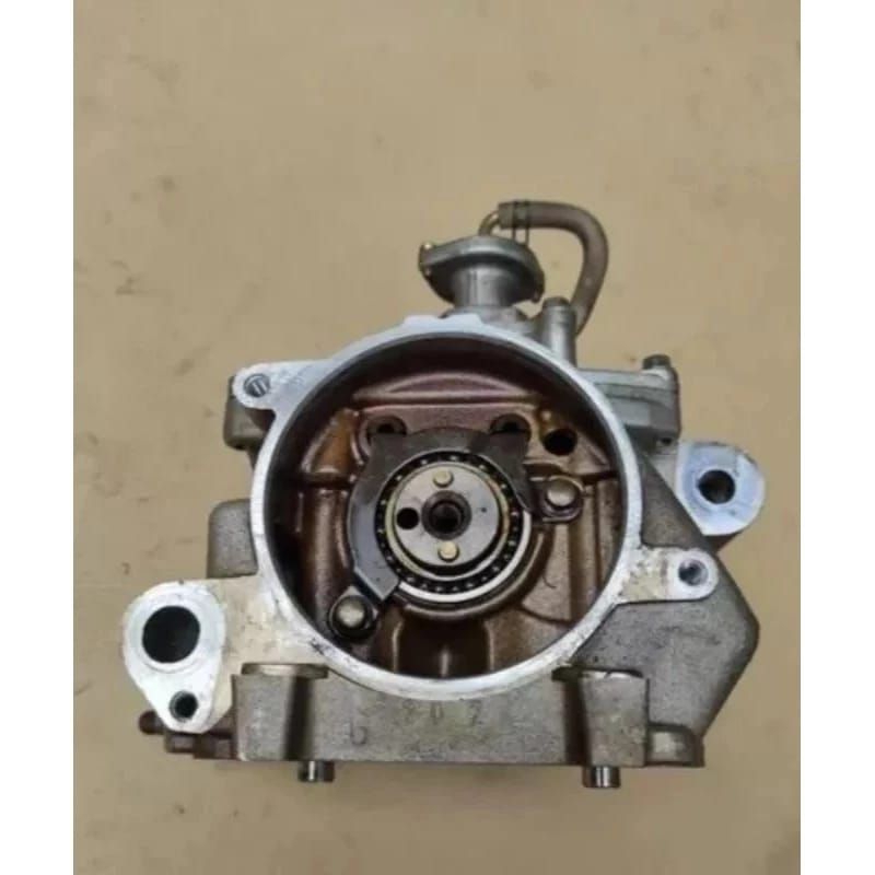 BLOK HED BLOK KLEP SET ORIGINAL VIXSEN OLD JUPITER MX OLD