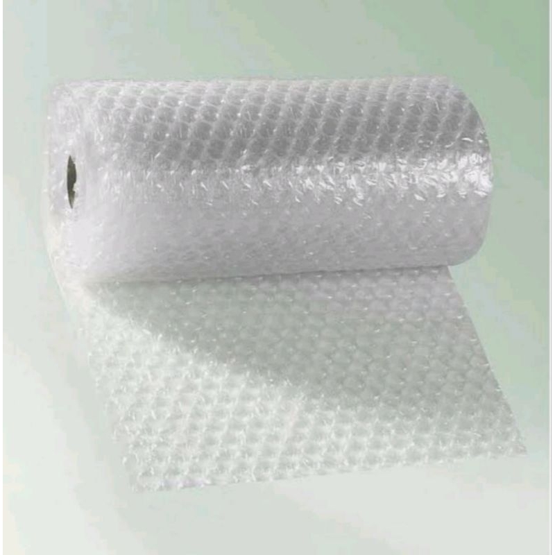 

Bubble Wrap supaya packingan lebih aman dan terjaga