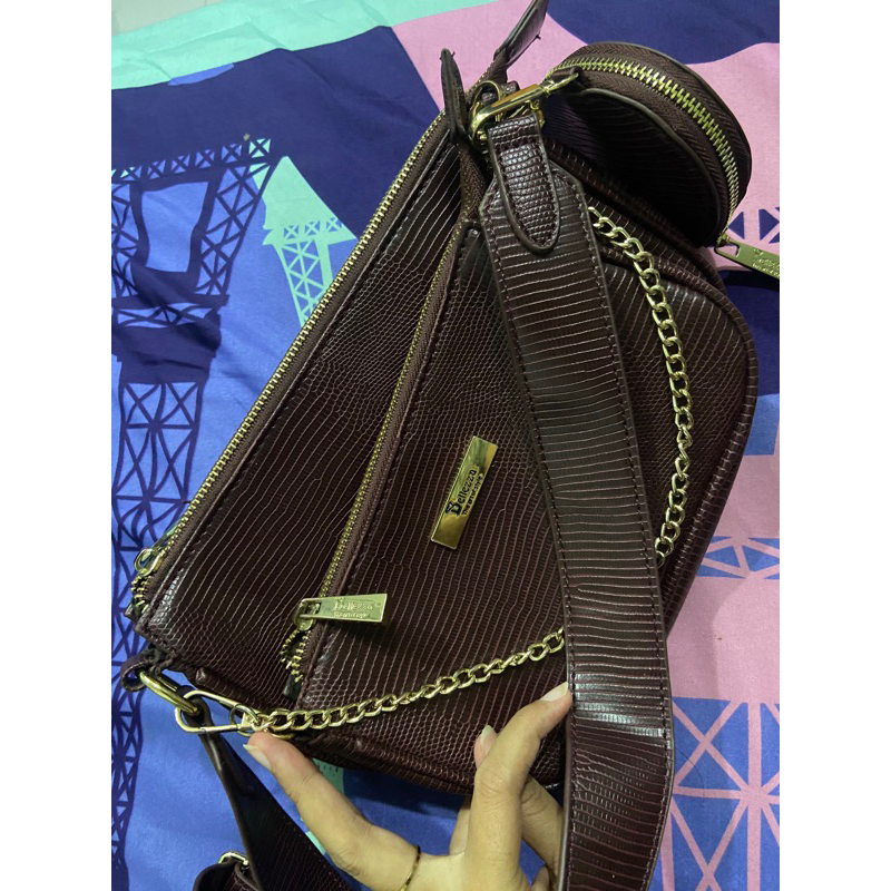 Tas Belleza Original