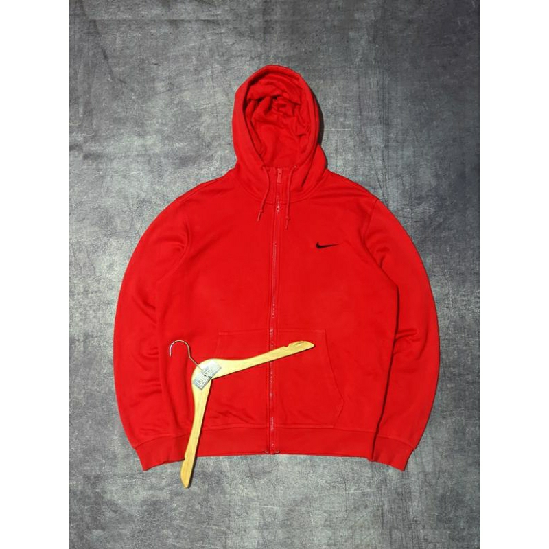 Zipper Hoodie Nike