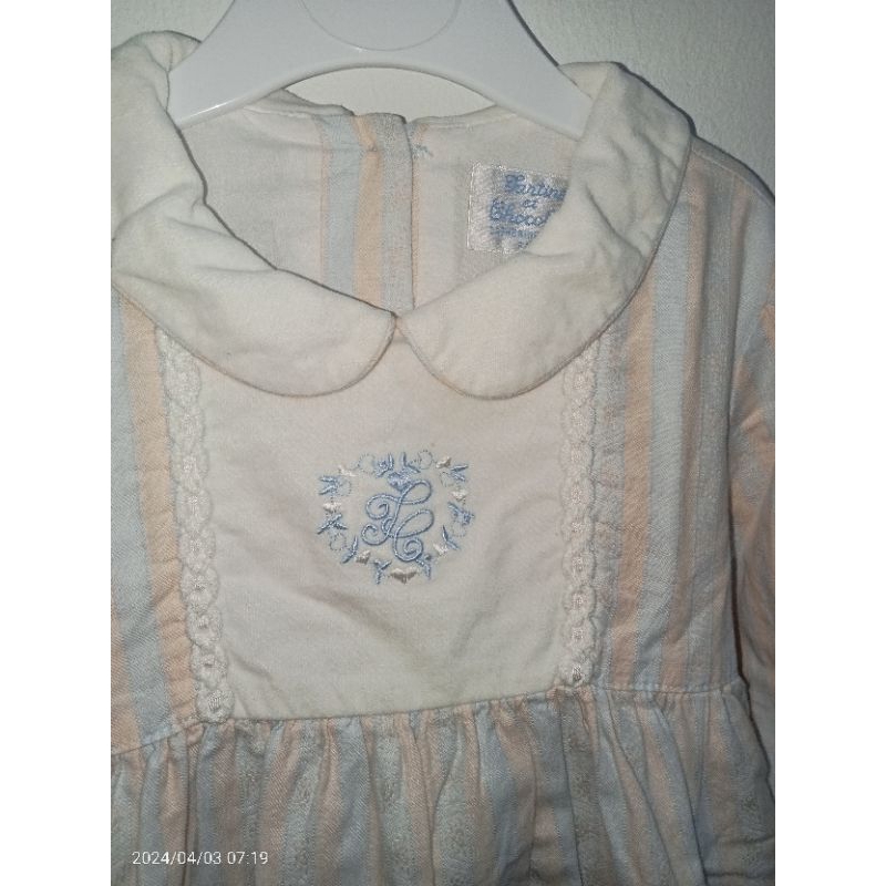 Preloved Tartine et Chocolat size 100