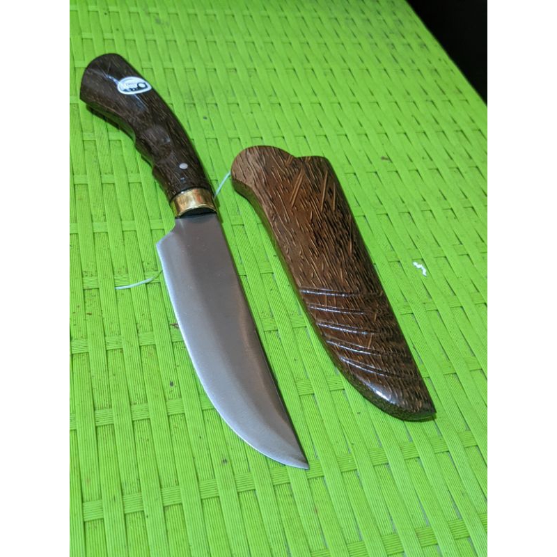 pisau seset tajam pisau daging /pisau iris