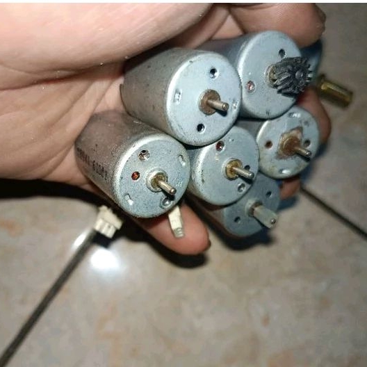 DINAMO printer kecil/DINAMO layangan