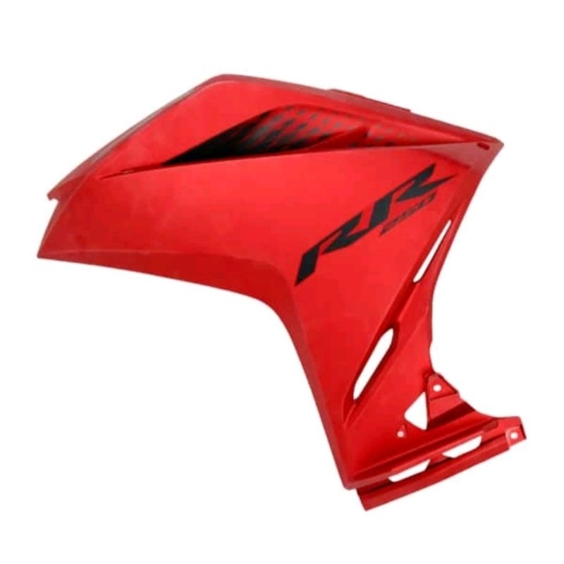 cover body sayap fairing dek samping depan cbr 250 rr cbr250rr k64 ori ahm