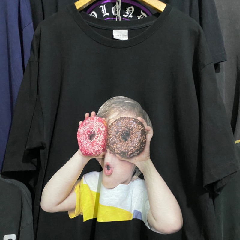 ACME DE LA VIE BABY DONUT MEN