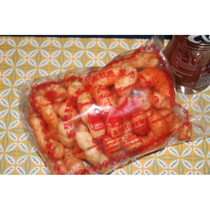 

makaroni balado