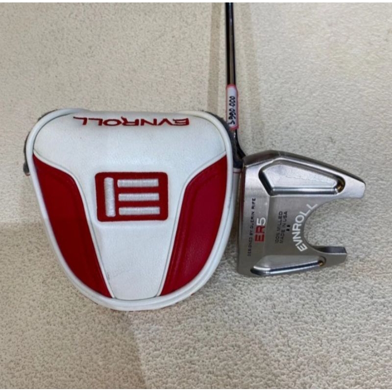 Evnroll ER5 Putter