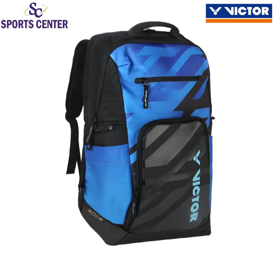 New Tas Ransel / Backpack Supreme Badminton Victor BR9013 / BR 9013 CF