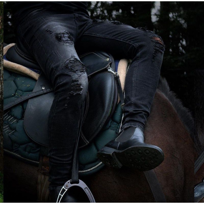 Fause Jeans Season 6 Fause Teaglaim Bikers S6 size 29 30 31 32 34 36