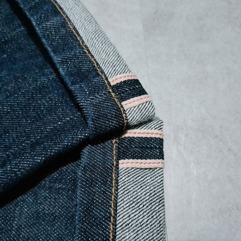 APC SELVEDGE