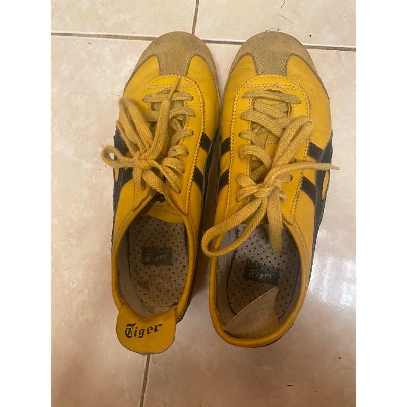 sepatu onitsuka original