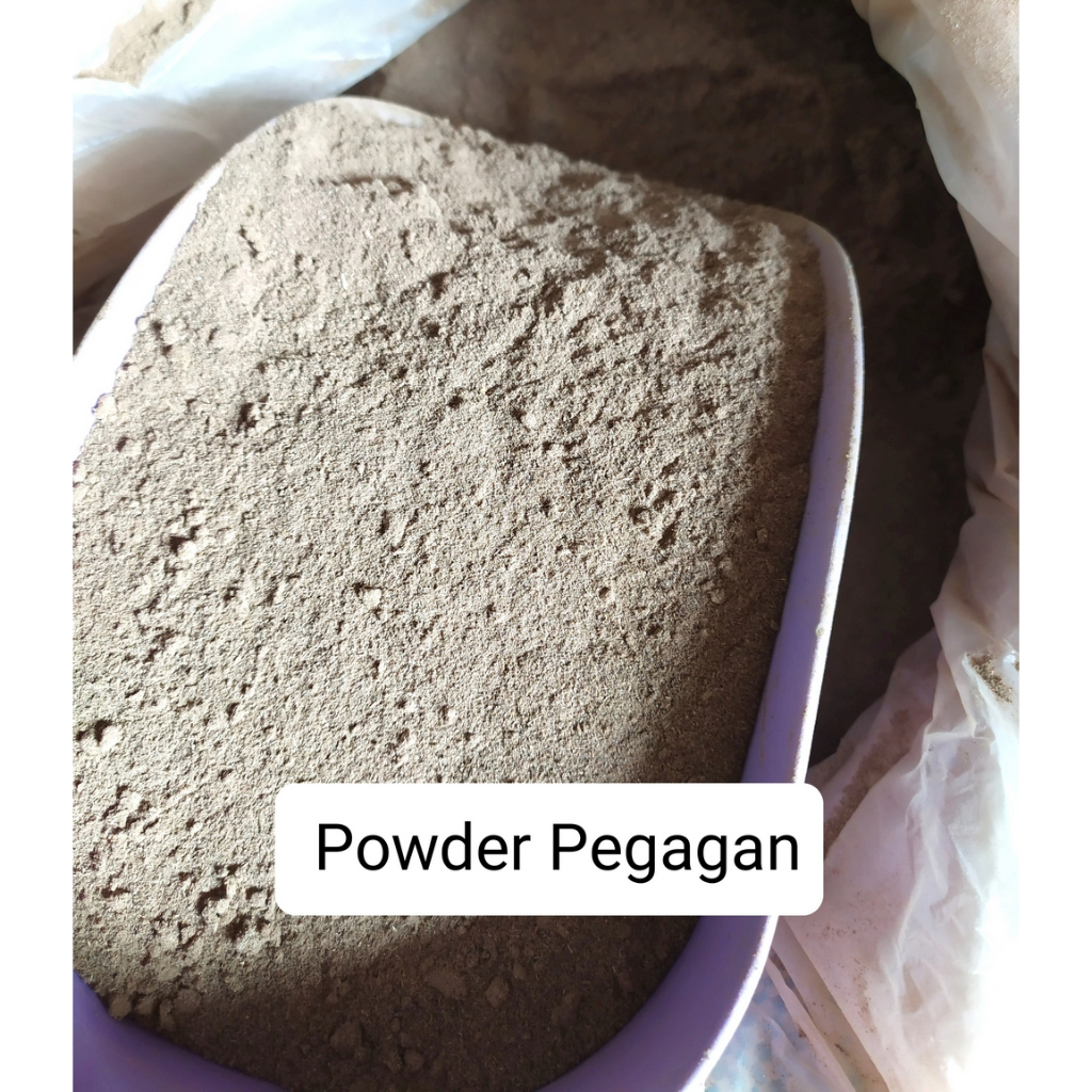 

Bubuk Pegagan 500gr Murni / Powder Pegagan Original