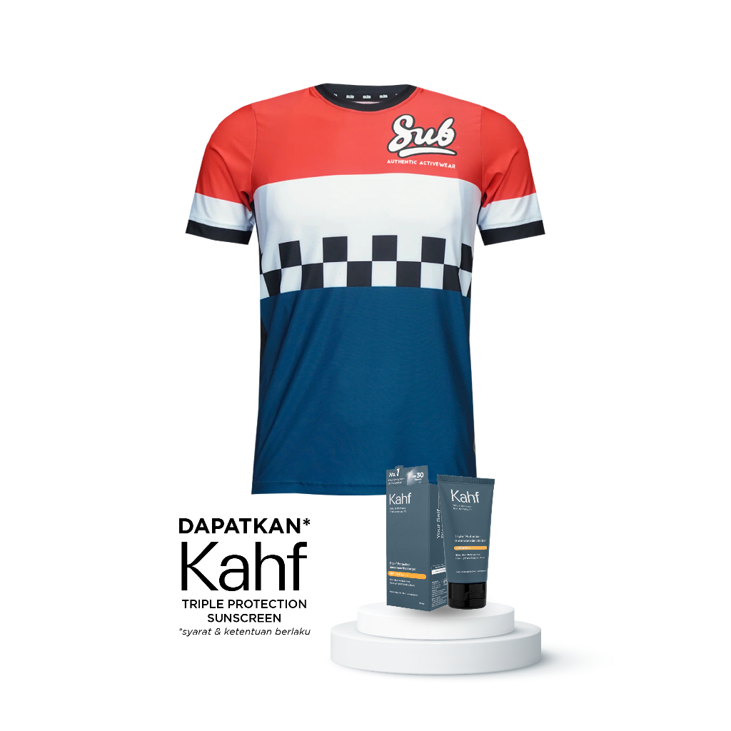 Sub Jersey Activewear Classic Series