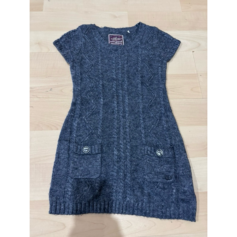 Dress anak Musim dingin S Oliver