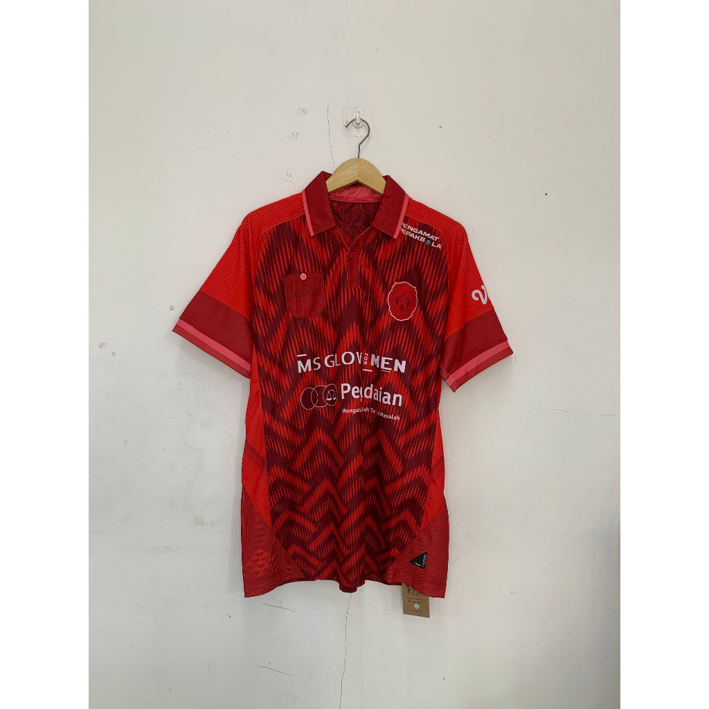 Persiba bantul home 2021