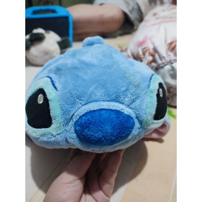 Boneka stitch original