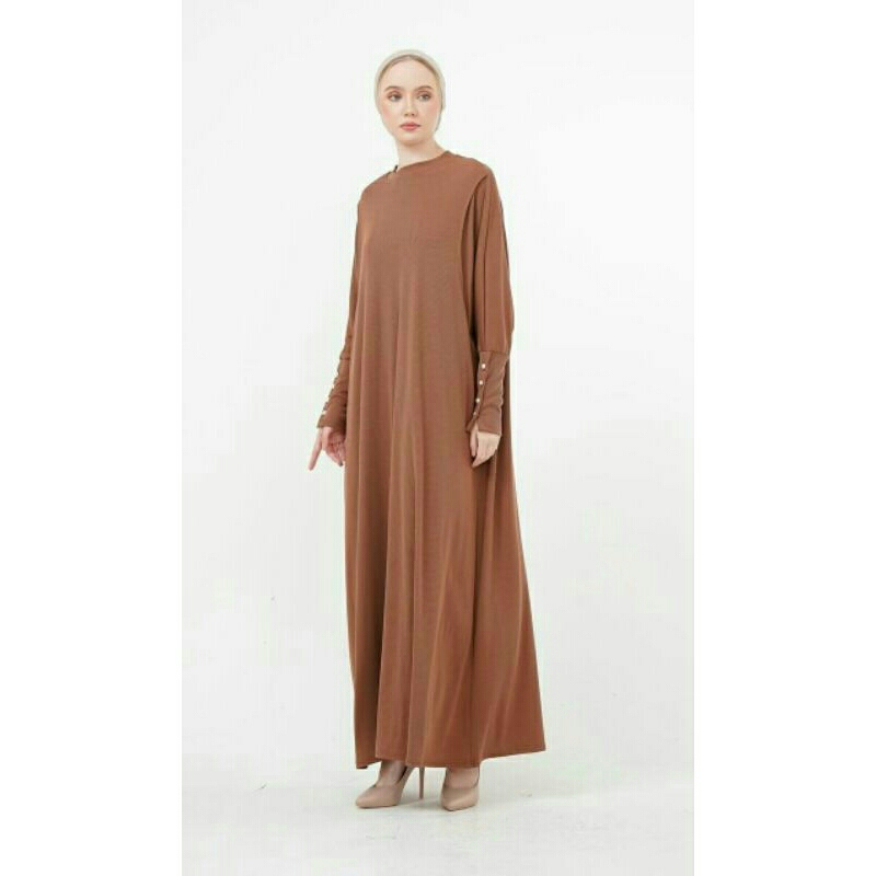 JEWEL DRESS FIXPOSE | BATWING DRESS BUSUI DAN NON BUSUI