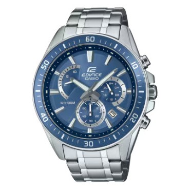 Casio EDIFICE EFR-552D-2AVUDF / Edifice EFR-552D-2A