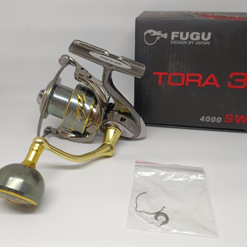 Fugu Tora 3 SW