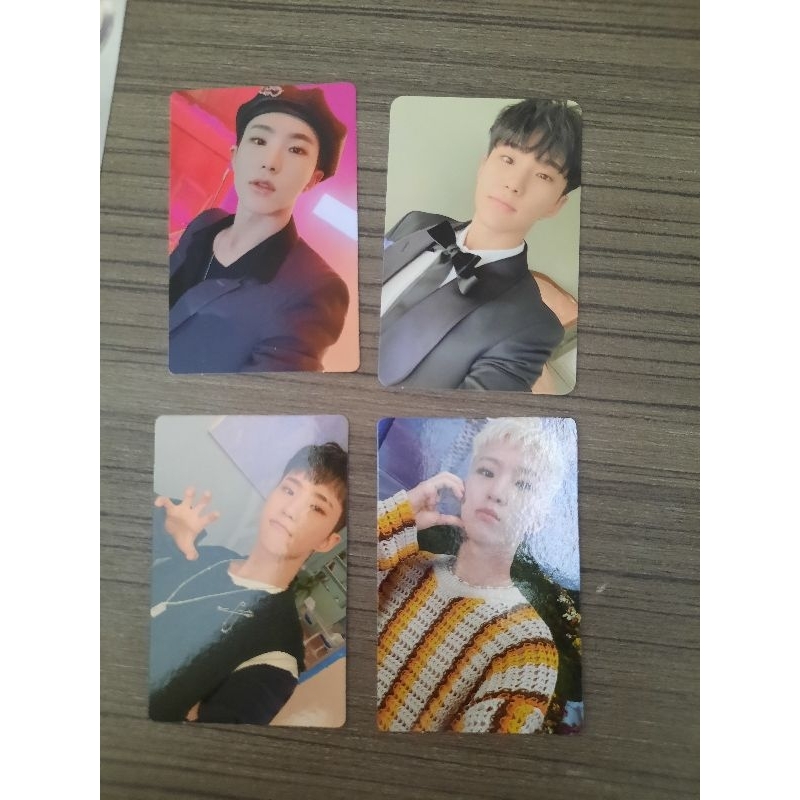 PC HOSHI SVT OFFICIAL