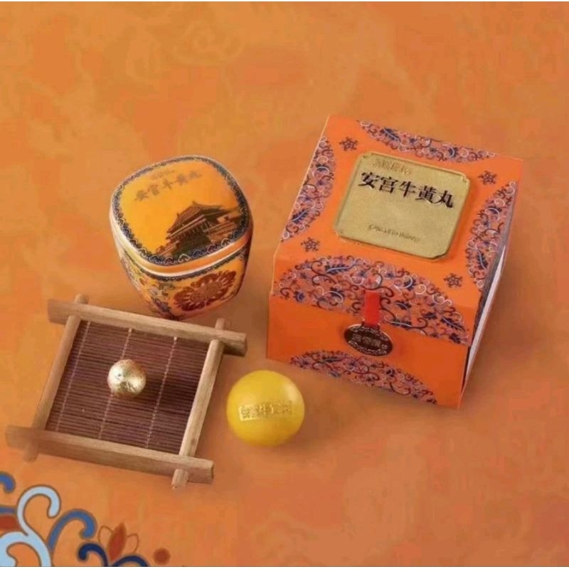 angkung castle obat stroke HERBAL