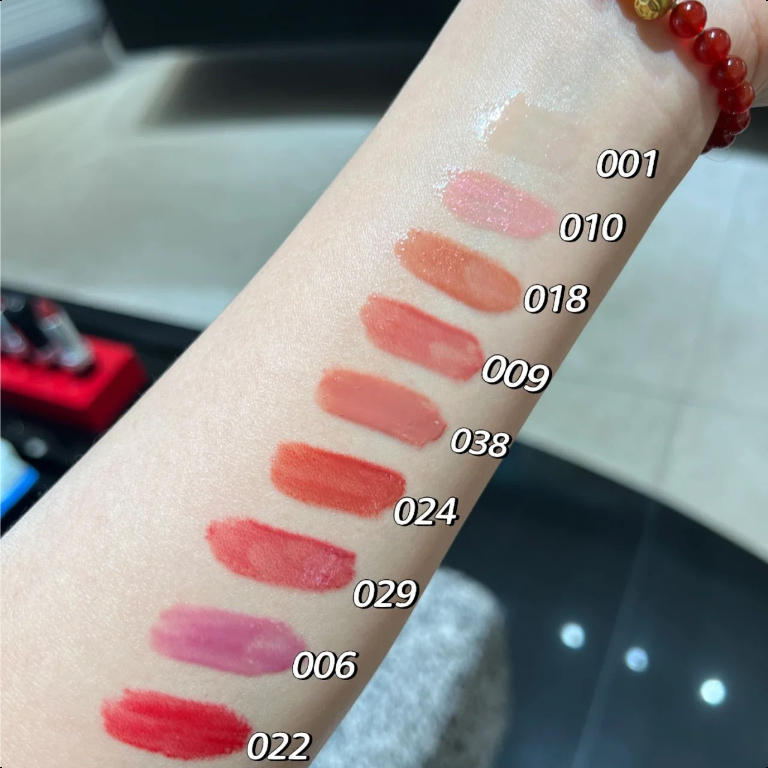 ID DIOR ADDICT LIP MAXIMIZER PLUMPING GLOSSY LIP PLUMPER MINI SIZE 2ML / FULL SIZE 6ML/LIPSTIK/LIP