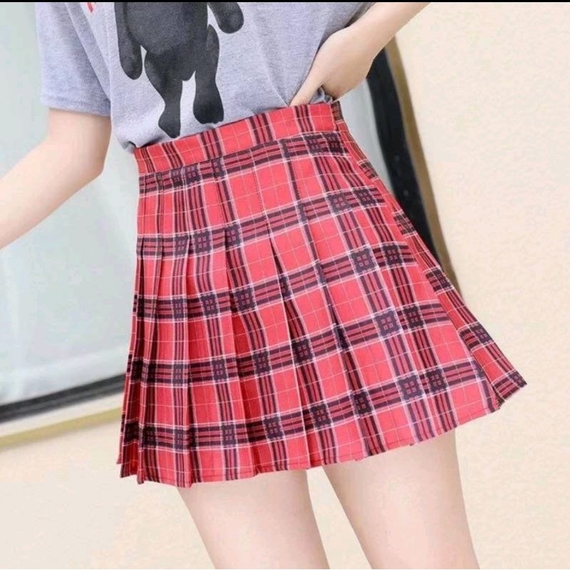 Rok Korea Mini / Mini Skirt Korea