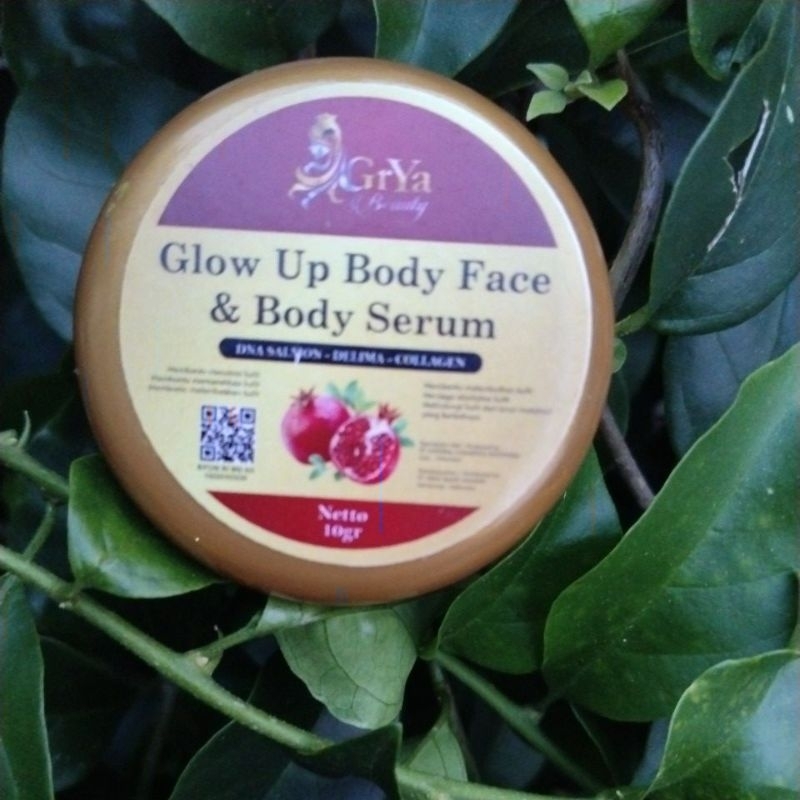 Grya Beauty krim 10gr